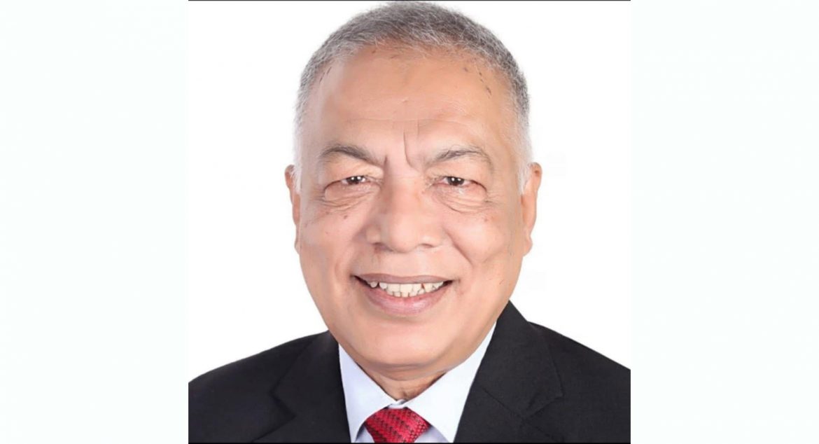 বিএনপি থেকে ডা: শহীদুল আলম বহিস্কার