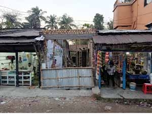 পাটকেলঘাটায় মব সন্ত্রাস করে পুলিশে সোপর্দ করা দু’সাংবাদিকের বিরদ্ধে পাঁচদিনের রিমান্ডের আবেদন