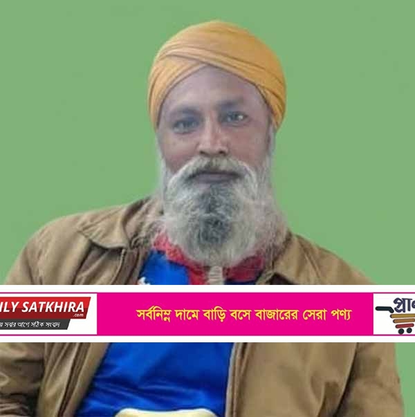 জেলা রেফ্রিজারেশন এন্ড এয়ারকন্ডিশনিং ওনার এসোসিয়েশনের সিনিয়র ডাইরেক্টর ডলপিন আর নেই