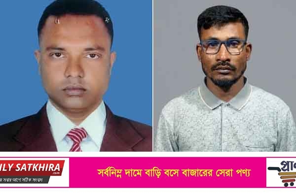 সাতক্ষীরা জেলা বাস্তহারা দলের ১৩ সদস্য বিশিষ্ট কমিটি অনুমোদন