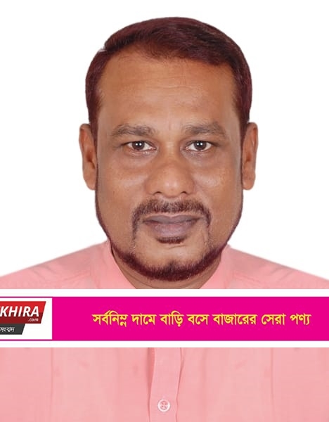 যুবদলের মালয়েশিয়া শাখার সহ-সাংগঠনিক সম্পাদক হলেন সাতক্ষীরার মোশাররফ