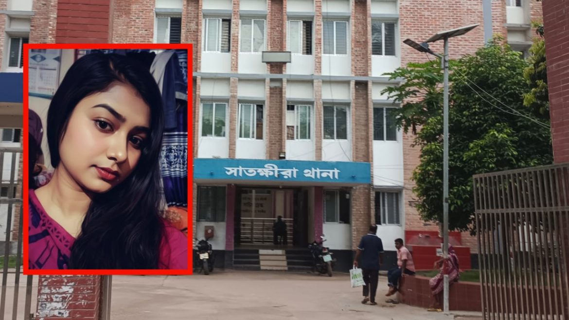 নার্সিং ভর্তি পরীক্ষা খারাপ হওয়ায় মায়ের বকুনিতে ছাত্রীর আত্ম#হত্যা