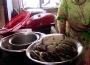 সখিপুর হাসপাতালে অনিয়মের অভিযোগ: রোগীদের পচা খাবার- সময়মতো মিলছে না খাবার