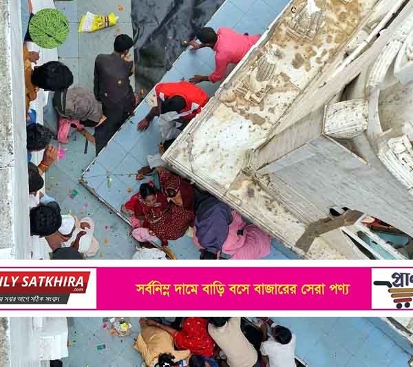সদরঘাটের মৃত্যু: দুর্ঘটনা নয়-এক নির্মম ব্যর্থতার প্রতিচ্ছবি