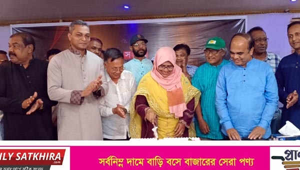 বস্তুনিষ্ঠু এবং নিরপেক্ষ সংবাদ পরিবেশনের কারনেই দেশের শীর্ষ গণমাধ্যম সময় টিভি