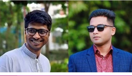 আট বছর পর সাতক্ষীরা জেলা ছাত্রদলের আংশিক কমিটি ঘোষণা সভাপতি রায়হান: সম্পাদক অর্ঘ্য