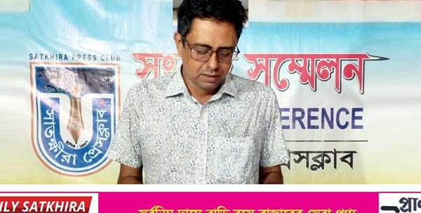লীজ নিয়ে অবৈধভাবে সম্পত্তি দখল করতে না পেরে বিএনপির দুই নেতার বিরুদ্ধে ভিত্তিহীন মানববন্ধনের অভিযোগ