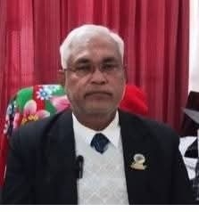 হত্যা মামলা কারাগারে থাকা অবস্থায় সাতক্ষীরা জজকোর্টের সাবেক পিপি লতিফের মৃত্যু