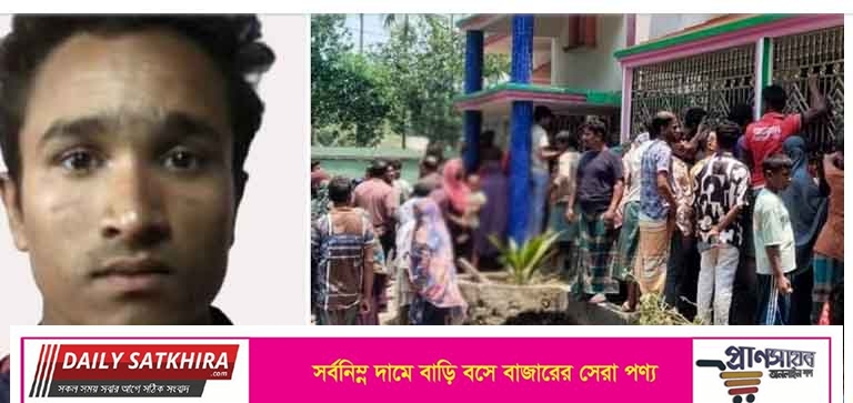 গাজীপুরে ৫ খুন: পদ্মা সেতু থেকে লাফ দি‌য়ে অভিযুক্তের আত্মহত্যা
