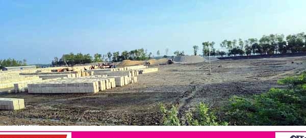 শ্যামনগরে চাঁদাবাজির অভিযোগে মামলা : সরেজমিনে মিলল ভিন্ন চিত্র