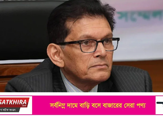চীন-মিয়ানমার-বাংলাদেশ করিডোর বিষয়ে পররাষ্ট্রমন্ত্রী