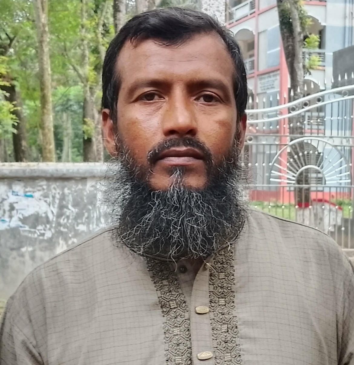 হাওয়ালখালি সরকারি প্রাথমিক বিদ্যালয় এর ম্যানেজিং কমিটি গঠন