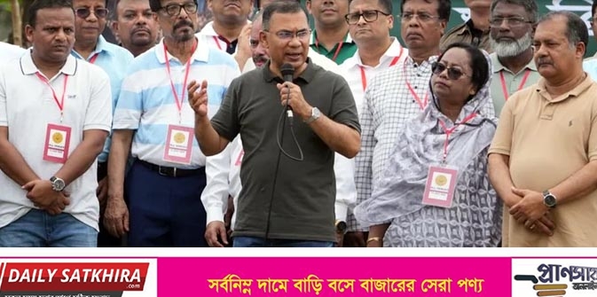 আসুন মিলেমিশে দেশের জন্য কাজ করি: প্রধানমন্ত্রী