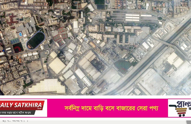 ইরানের ভয়ে মার্কিন ঘাঁটি ইসরাইলে সরিয়ে নিতে বললেন সাবেক সেন্টকম প্রধান