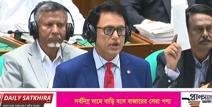 সংসদে শিক্ষামন্ত্রীর দুঃখ প্রকাশ