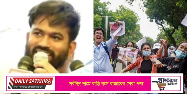 ‘তেলাপোকারা জিতেছে, গণতন্ত্র জিতেছে’