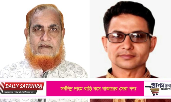 শাহজাতপুর বাজার বণিক সমিতির আহ্বায়ক আকরাম – সদস্য সচিব শফিকুল
