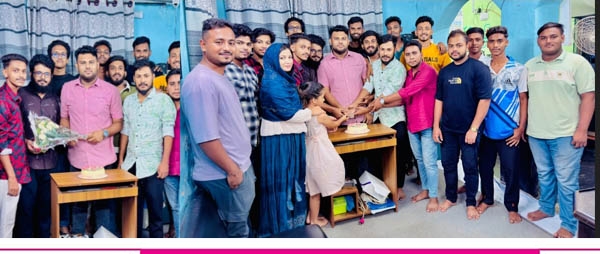 সাতক্ষীরার শিকারি ব্র্যান্ড বিডির ১১তম প্রতিষ্ঠাবার্ষিকী উদযাপন