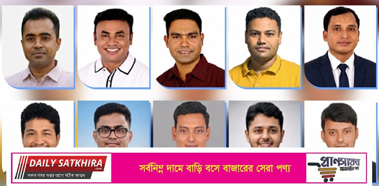 চলতি মাসেই হতে পারে ছাত্রদলের নতুন কমিটি : আলোচনায় যারা