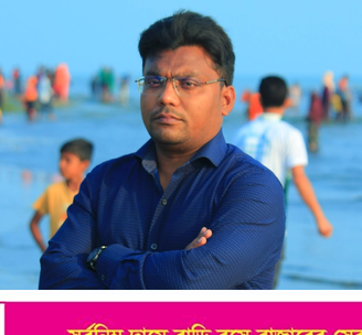 সিলভার জুবিলি স্কুলের সভাপতি সাংবাদিক বেলাল হোসাইন