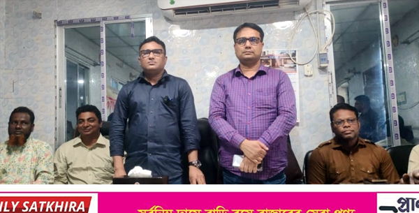 কোন মাদক ব্যবসায়ীকে ছাড় দেওয়া হবে না – ওসি জাহাঙ্গীর আরিফ