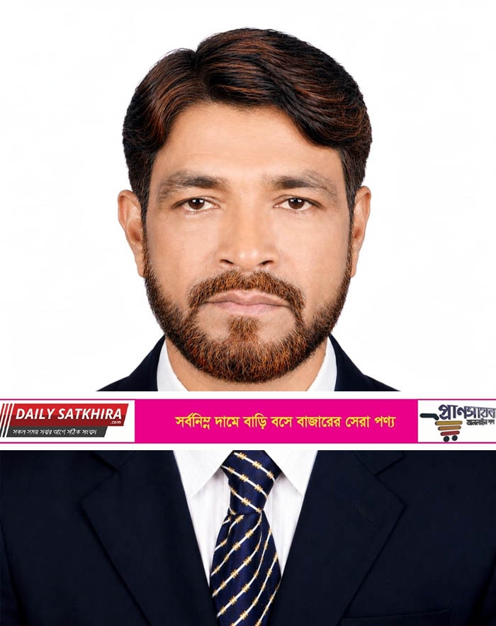 আমিরুন্নেছা মাধ্যমিক বিদ্যালয়ে অ্যাডহক কমিটির অনুমোদন : সভাপতি প্রভাষক আরিফুল