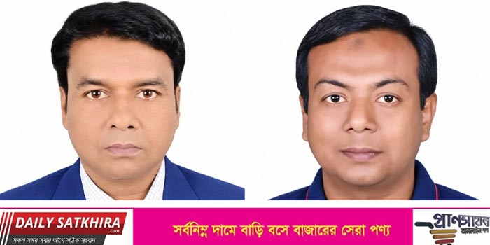 সাতক্ষীরা জেলা যুবদলের আংশিক কমিটি ঘোষণা: সভাপতি মুকুল, সম্পাদক বাবু