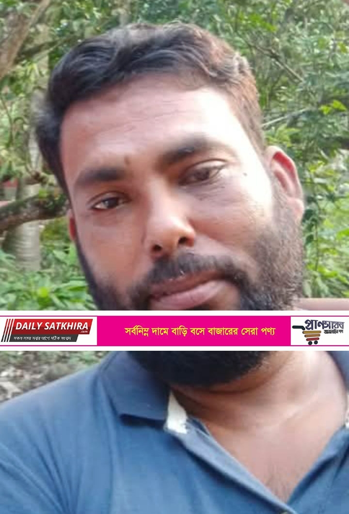 কালিগঞ্জের মথুরেশপুর ইউনিয়ন বিএনপির হেমায়েত স্থায়ী বহিষ্কার