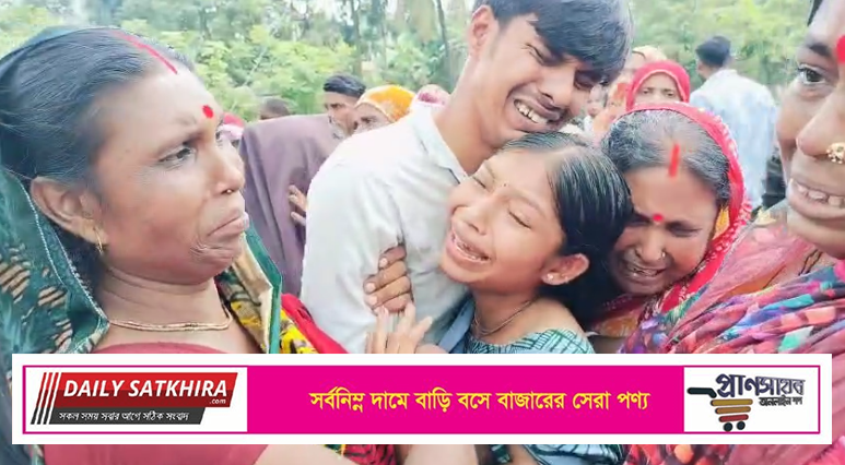 ৩ মাস ২৫ দিন পর দেশে ফিরল লেবাননে নিহত শুভ দাসের মরদেহ