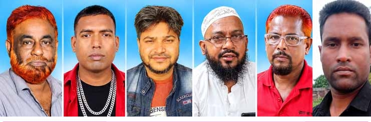 সাতক্ষীরায় নির্মাণাধীন ভবনের সাব-কন্টাক্টরের কাছে চাঁদা দাবি : থানায় অভিযোগ