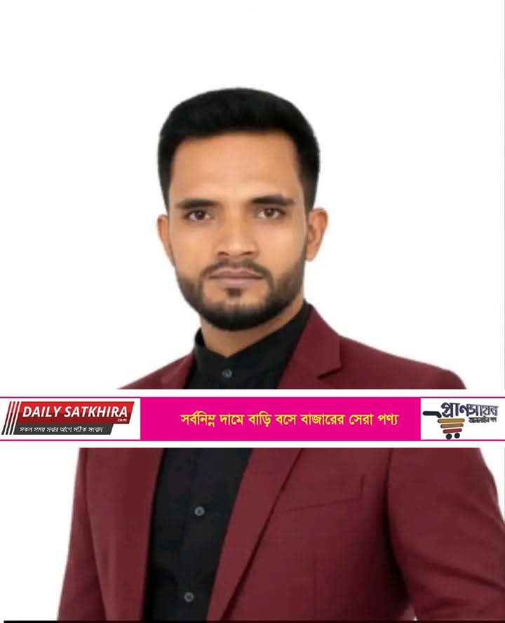 প্রধানমন্ত্রীর সিদ্ধান্ত মানতে পারছেন না শ্যামনগরের বিএনপি নেতা আদম আলী