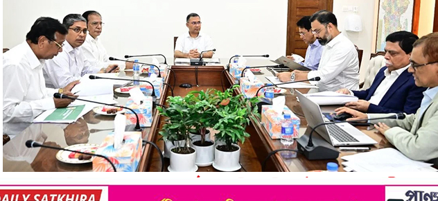 সব ইউনিয়নে খেলার মাঠ তৈরির নির্দেশ প্রধানমন্ত্রীর