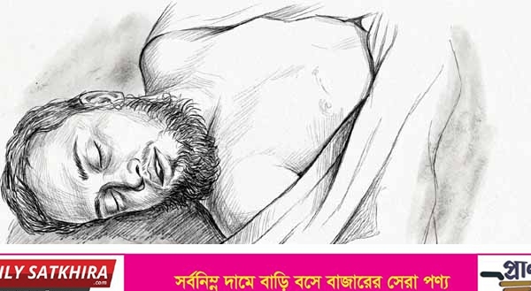 প্রতাপনগরে বিদ্যুৎস্পৃষ্ট হয়ে মাদ্রাসার আরবি প্রভাষক রহমাতুল্লাহর মৃত্যু