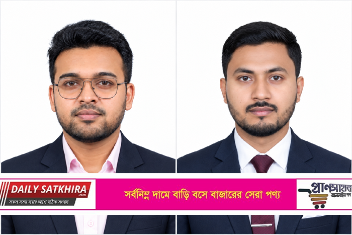 ভিডিএফের খুলনা বিভাগীয় সভাপতি বাগেরহাটের শুভ্র, সম্পাদক সাতক্ষীরার হোসেন