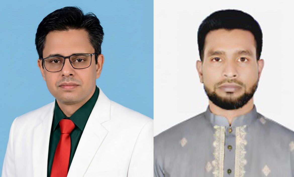 সাতক্ষীরায় তাঁতীদলের ১৩৩ সদস্যের পূর্ণাঙ্গ কমিটি গঠন